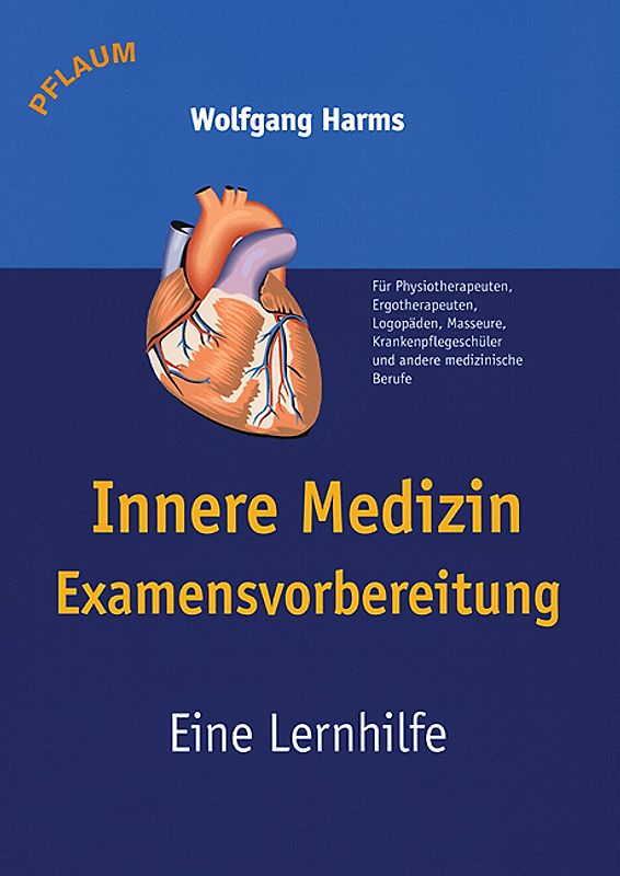 Innere Medizin - Examensvorbereitung