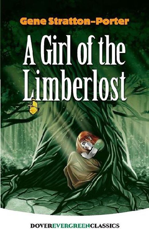 A Girl of the Limberlost
