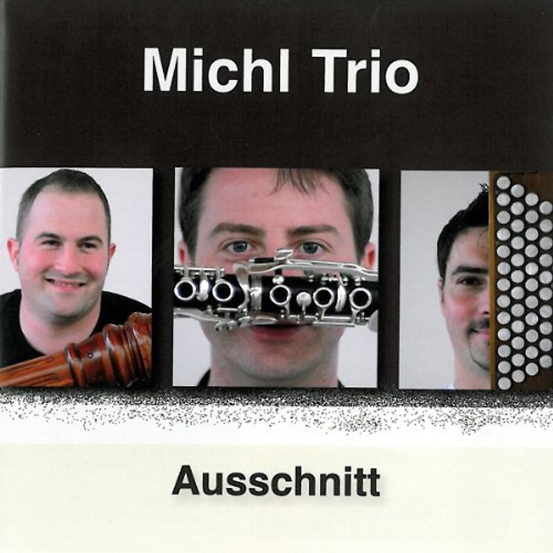 Michl Trio - Ausschnitt