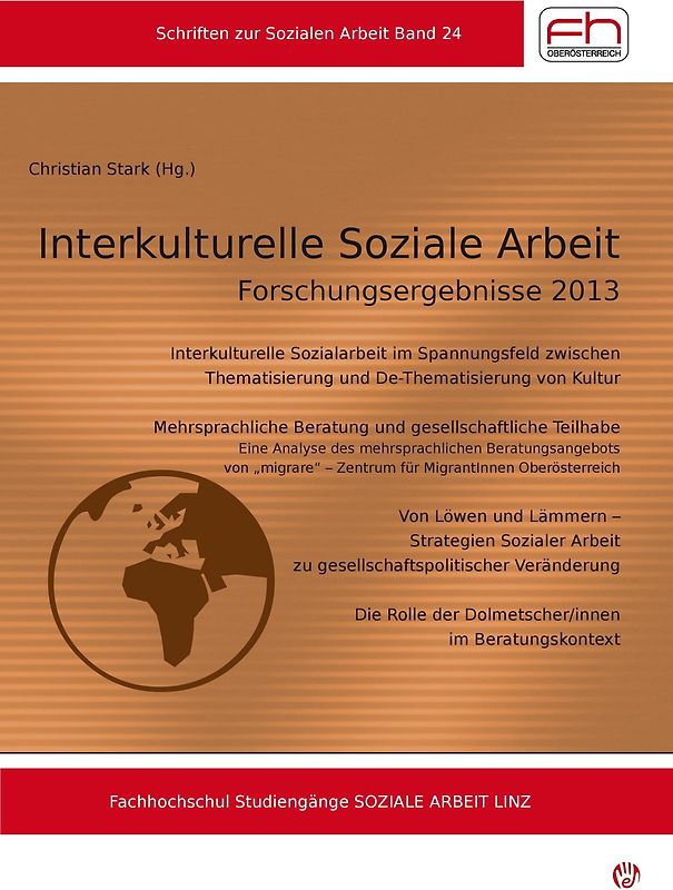 Interkulturelle Soziale Arbeit