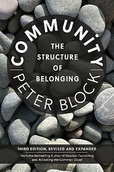 Community, Third Edition
