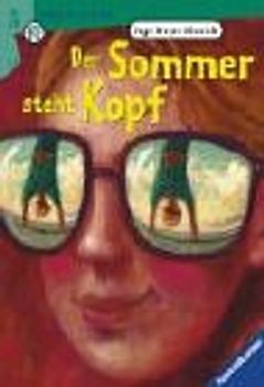 Der Sommer steht Kopf