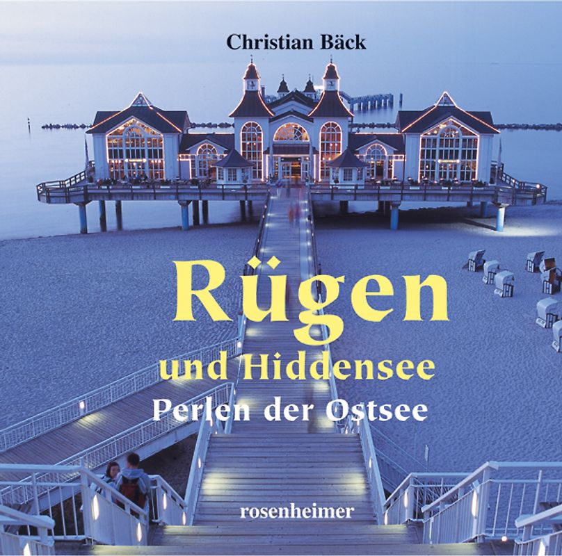 Rügen  und Hiddensee