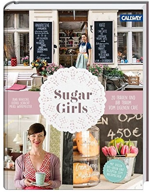 Sugar Girls