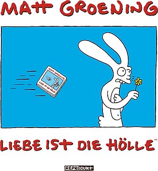 Liebe ist die Hölle