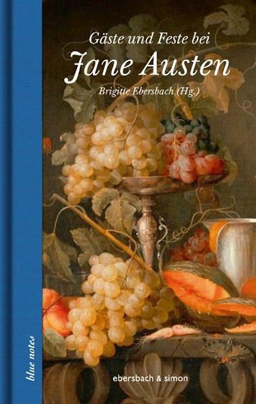 Gäste und Feste bei Jane Austen