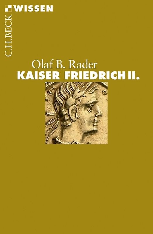 Kaiser Friedrich II.