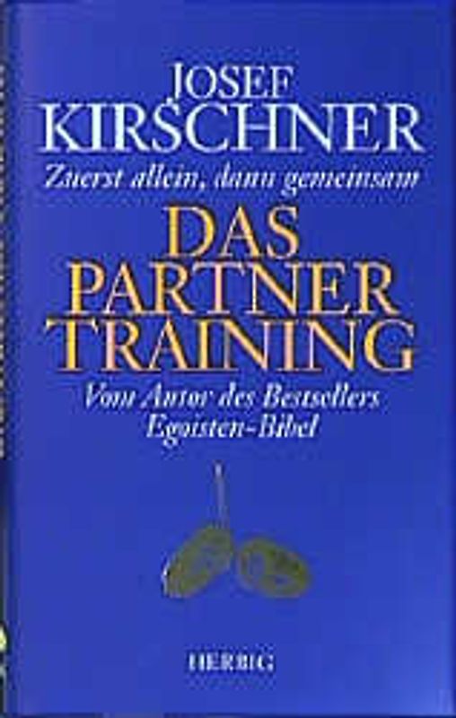 Das Partner-Training