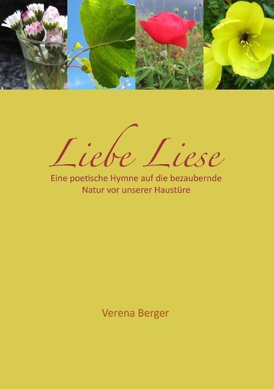 Liebe Liese