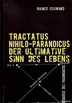 Tractatus nihilo-paranoicus / Tractatus Nihilio-Paranoicus III