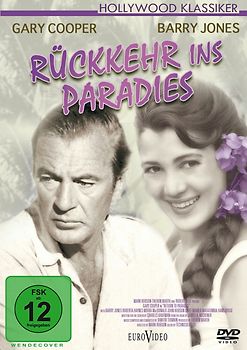 Rückkehr ins Paradies - James A. Michener DVD