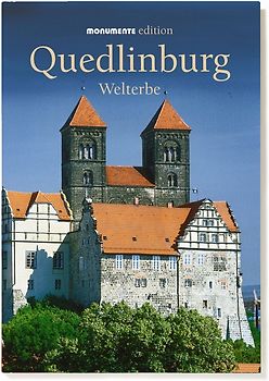 Quedlinburg - Welterbe