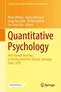 Quantitative Psychology