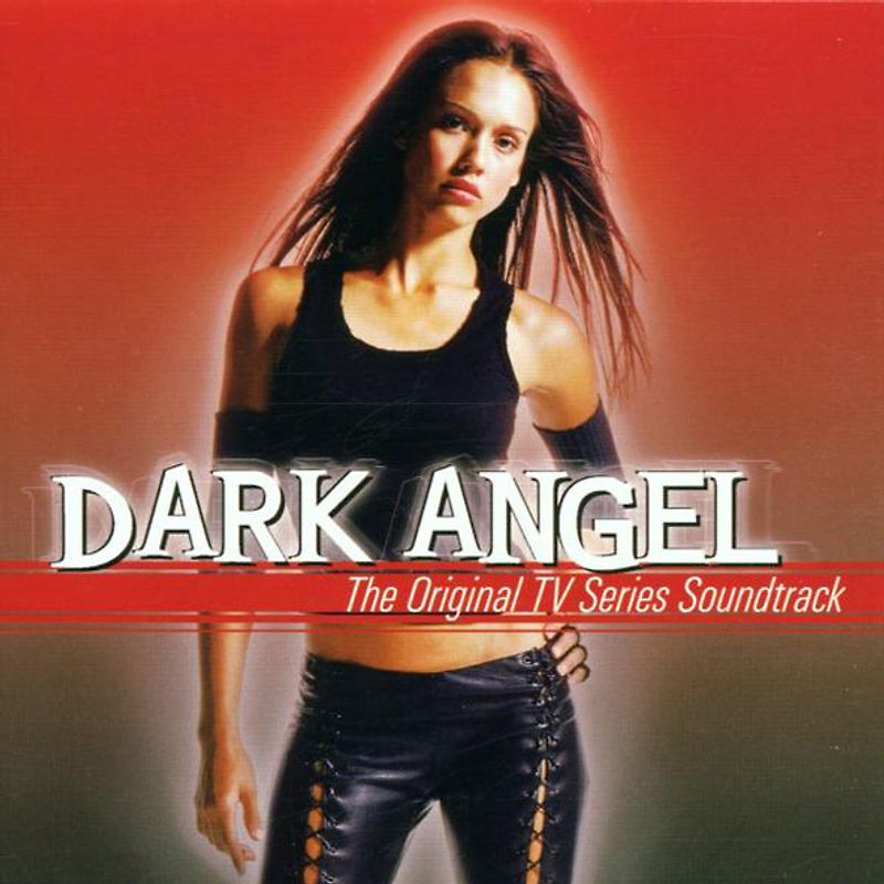 Various - Dark Angel