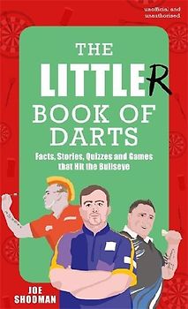 The Little(r) Book of Darts