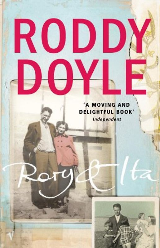 Rory and Ita - Roddy Doyle