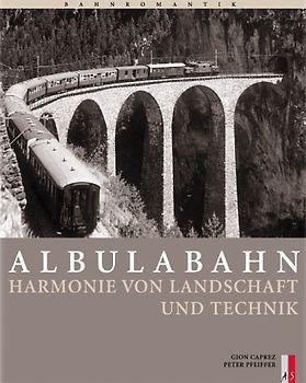 Albulabahn