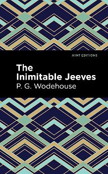 The Inimitable Jeeves