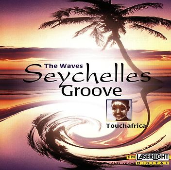 the Waves - Seychelles Groove