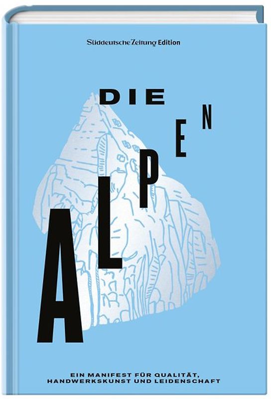 Die Alpen