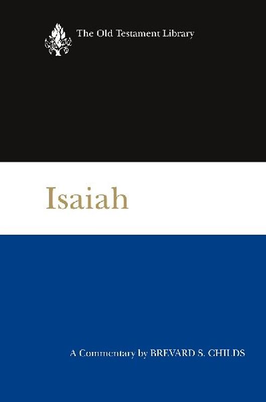 Isaiah (2000)