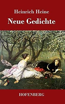 Neue Gedichte