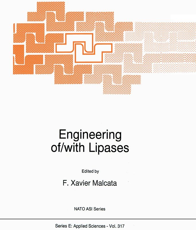 Engineering of/with Lipases