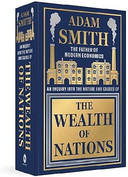 The Wealth of Nations