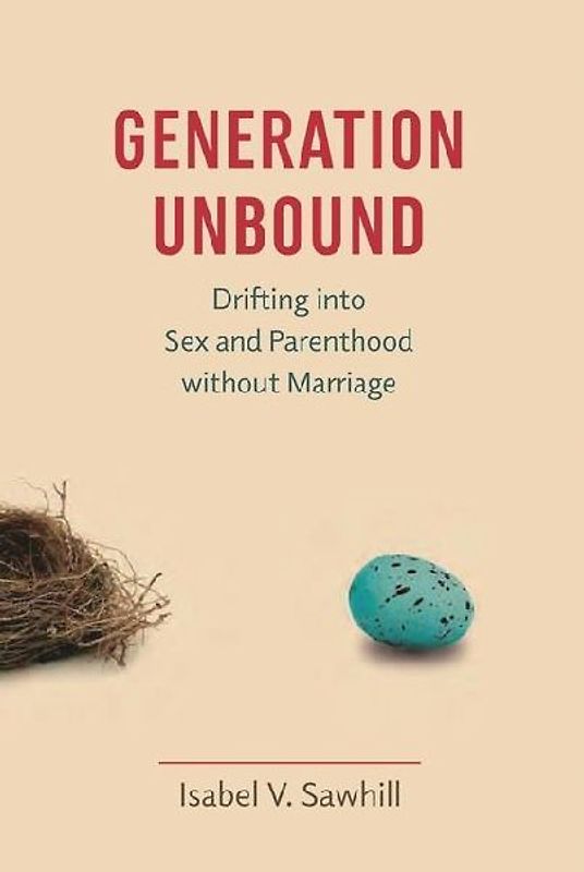 Generation Unbound