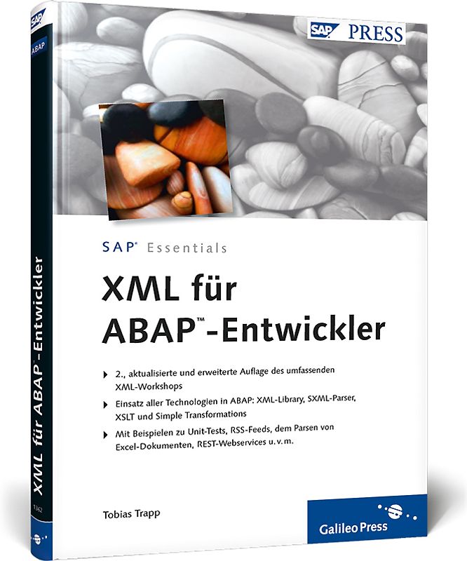 XML für ABAP-Entwickler