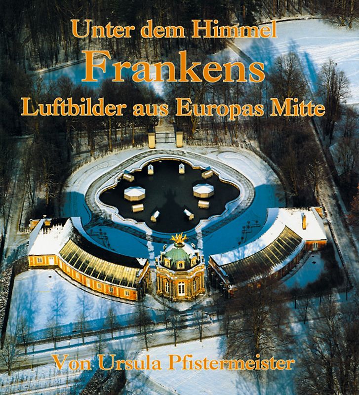 Unter dem Himmel Frankens