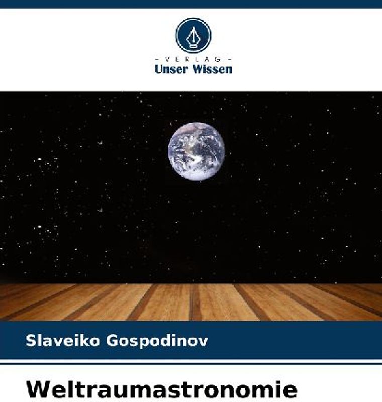 Weltraumastronomie