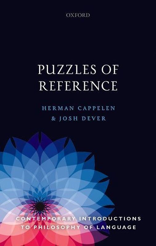 Puzzles of Reference