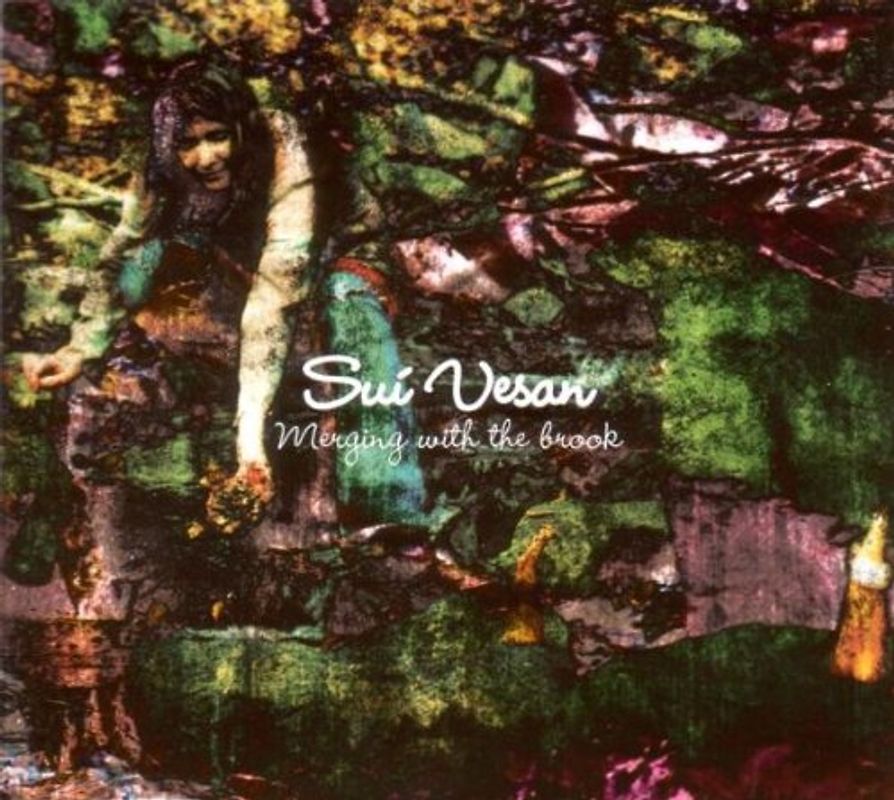Sui Vesan - Merging With the Brook