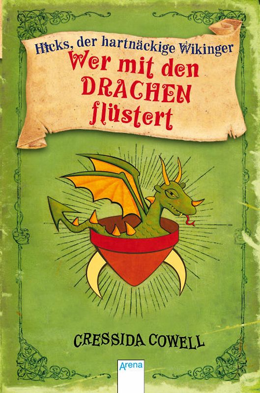 Wer mit den Drachen flüstert