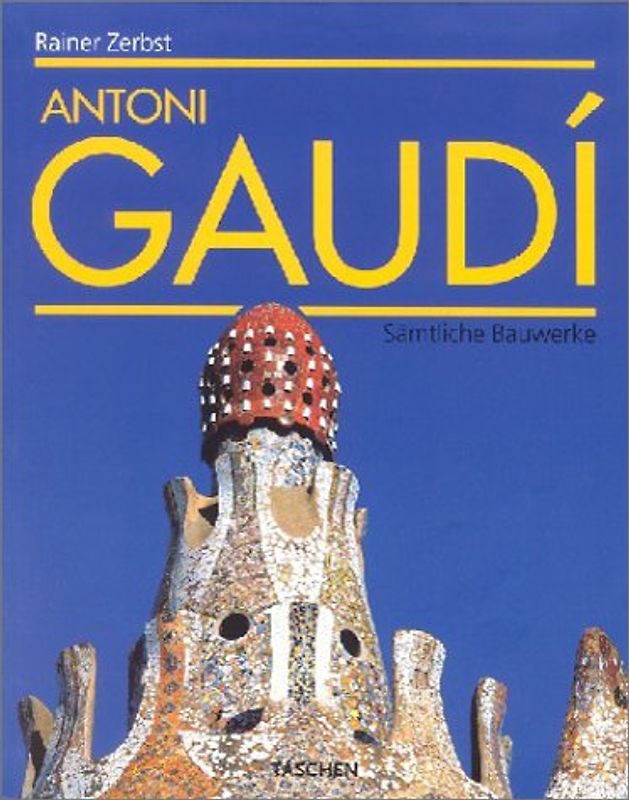 Gaudi