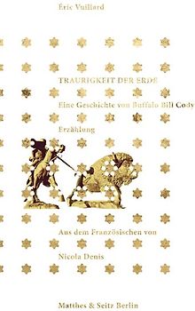 Traurigkeit der Erde