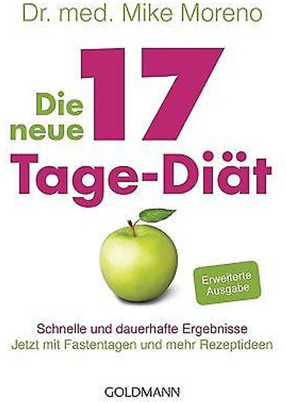 Die neue 17-Tage-Diät