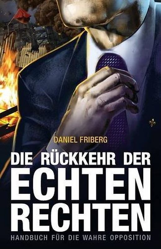 Die Rückkehr der echten Rechten