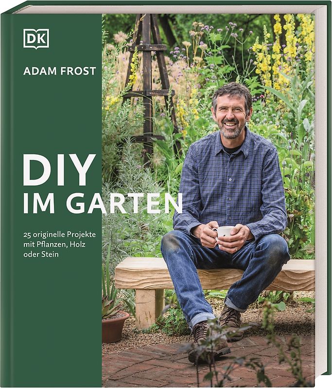 DIY im Garten