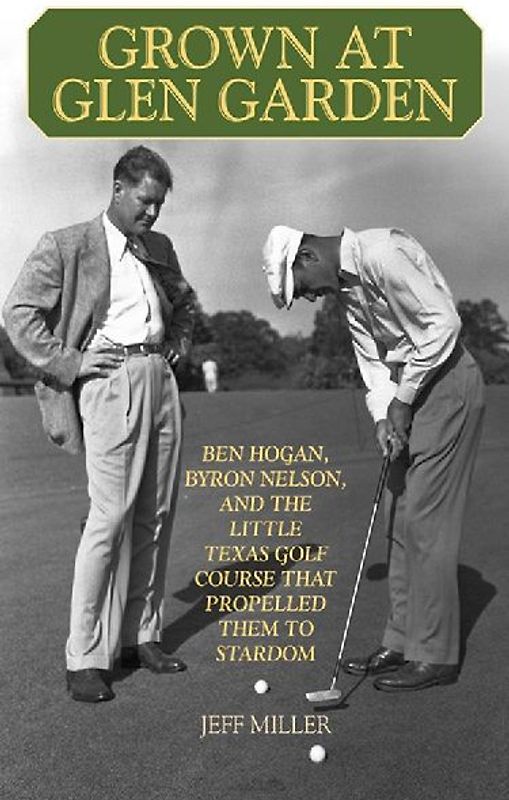 Grown at Glen Garden