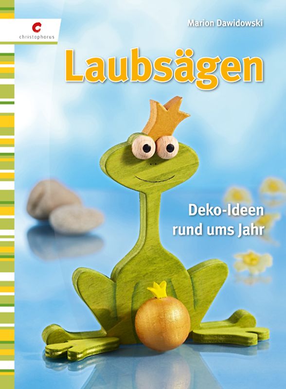 Laubsägen