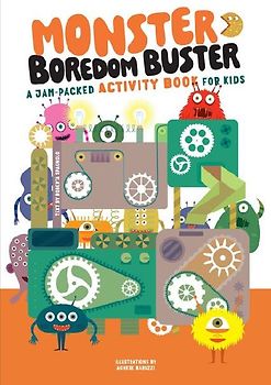 Monster Boredom Buster