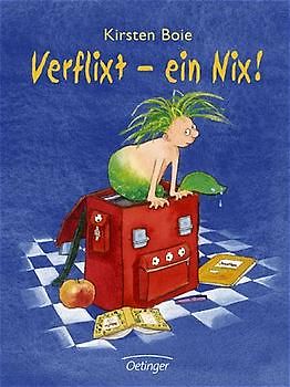 Verflixt - ein Nix! 1