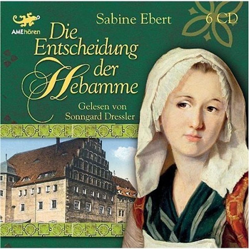 Die Entscheidung der Hebamme