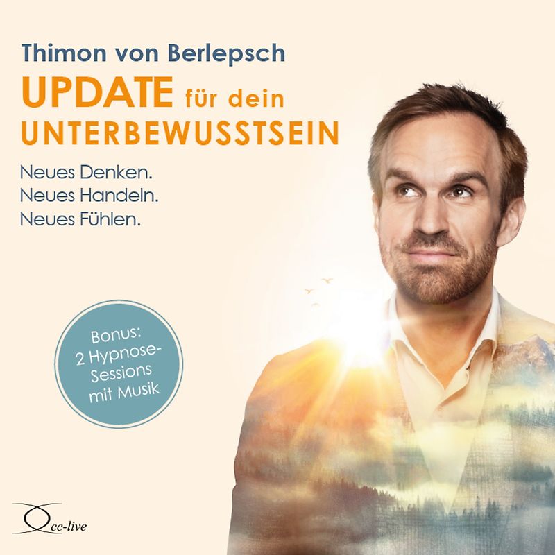 Update für dein Unterbewusstsein