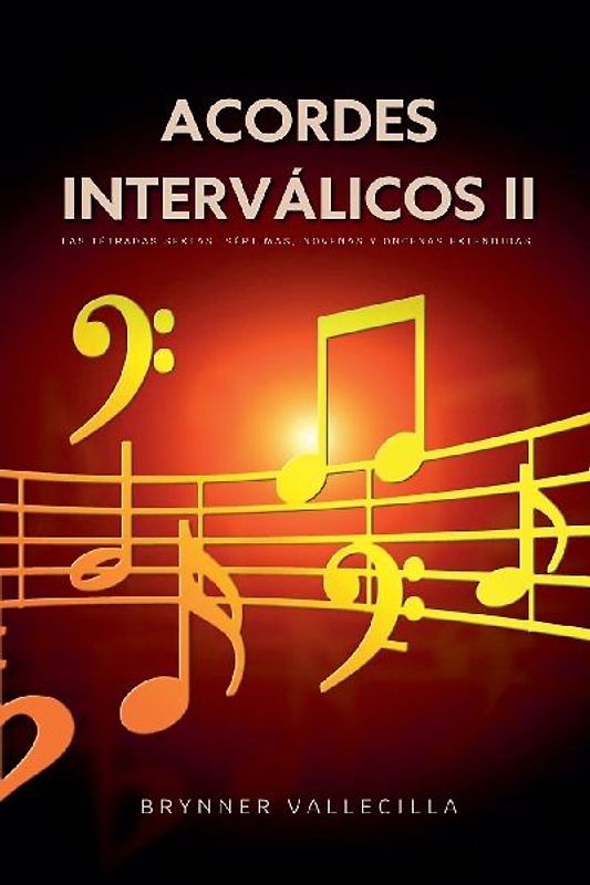 Acordes Interválicos 2