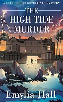 The High Tide Murder
