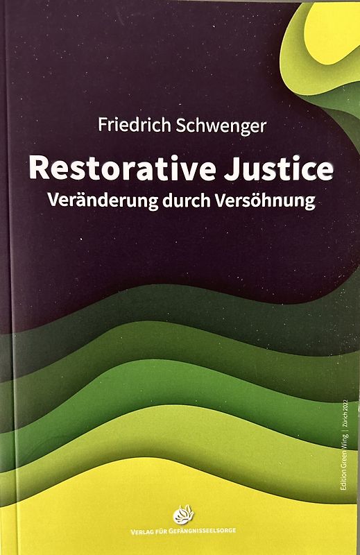 Restorative Justice