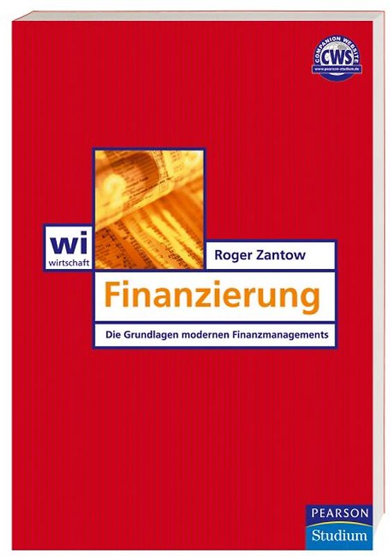 Finanzierung